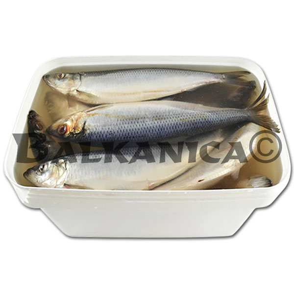 7.5 КГ СЕЛЬДЬ МАРИНОВАННАЯ В РАСОЛЕ САЛЬЦХЕРИНГЕ МОЙЕР