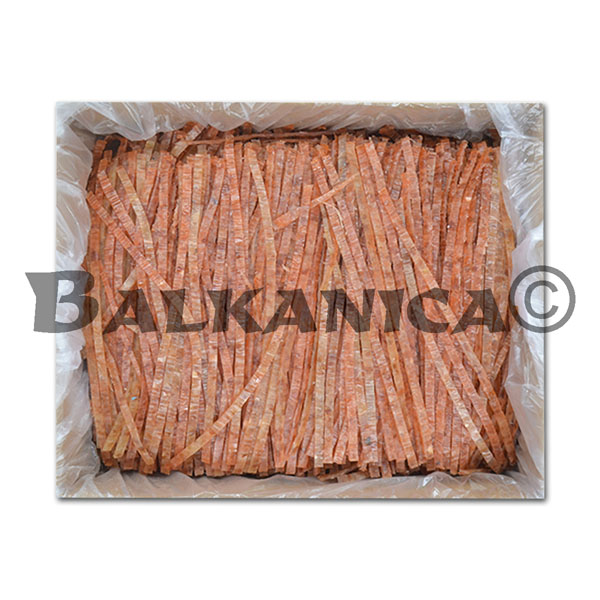 ДОЛЬКИ КАЛЬМАРУ І ЛОСОСЯ ВЯЛЕНІ МОЙЄР