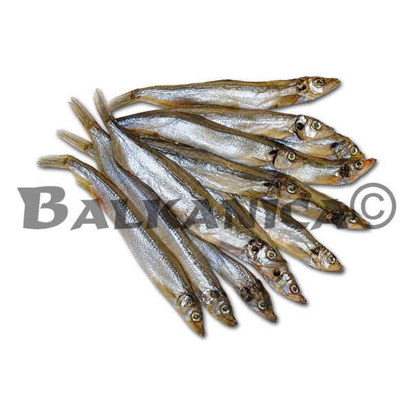 CAPELIN CURED VELADIS