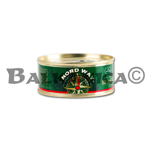 80 G IKRA LOSOSEVA ZESTIANA BANKA NORD WAY 80 G IKRA LOSOSEVA ZESTIANA BANKA NORD WAY