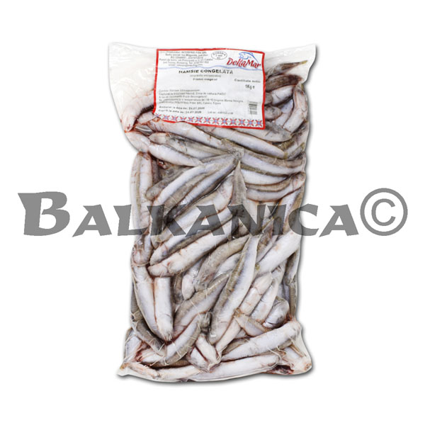 1 КГ Г АНЧОУС ДЕЛТА МАР