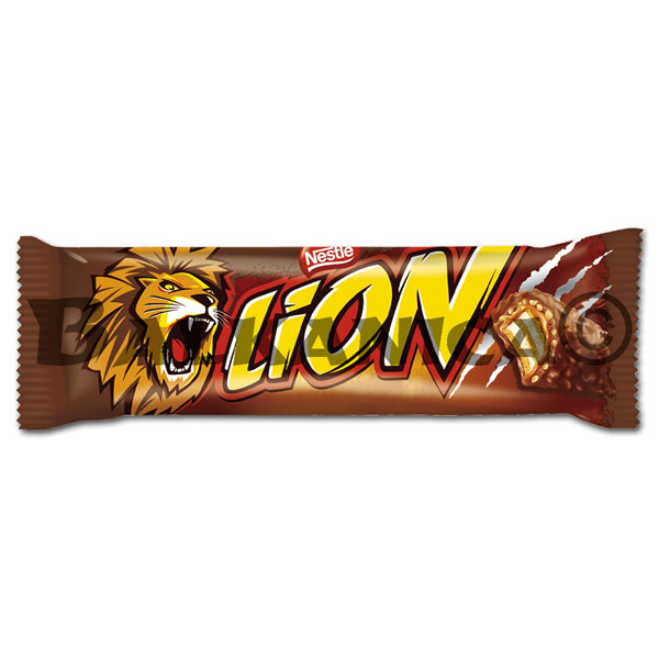 43 GR BARRITA LEON 43 GR BARRITA LEON