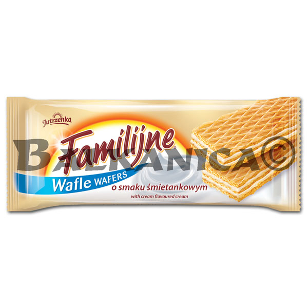 180 G BARQUILLOS NATA FAMILIJNE JUTRZENKA 180 G BARQUILLOS NATA FAMILIJNE JUTRZENKA