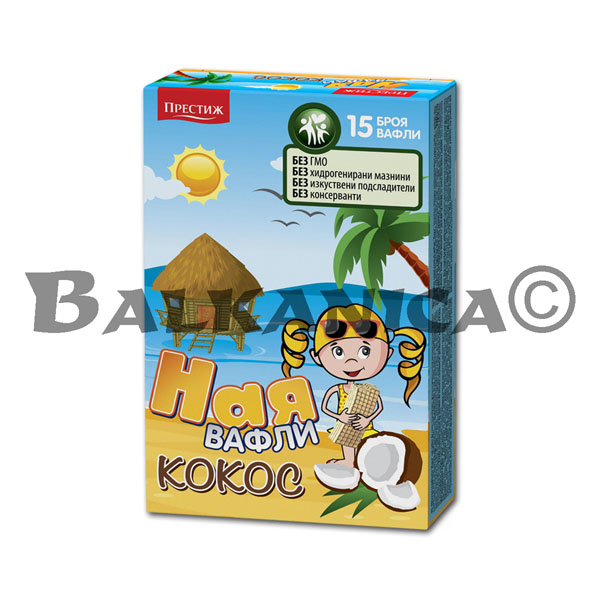 345 GR BARQUILLOS COCO NAYA 345 GR BARQUILLOS COCO NAYA