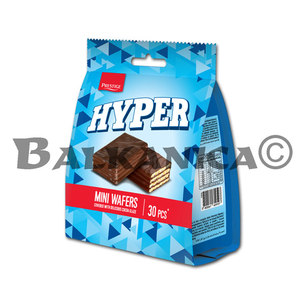 180 G BARQUILLOS MINI HYPER 180 G BARQUILLOS MINI HYPER