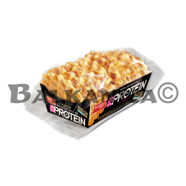 155 G GOFRETI PROTEINOVI SWEET+