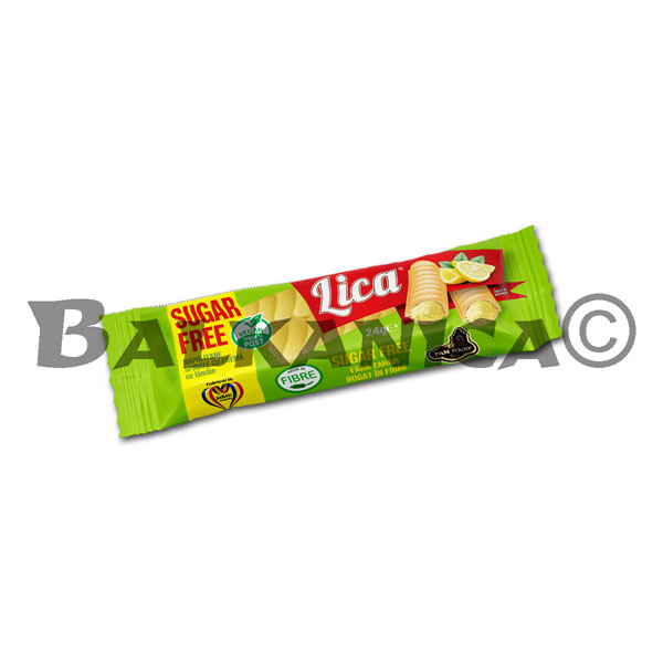 24 G NAPOLITANE SPIRALE CU CREMA DE LAMAIE FARA ZAHAR LICA