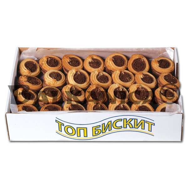 3 KG BISCUITS VERSACHE TOP BISKIT 3 KG BISCUITS VERSACHE TOP BISKIT