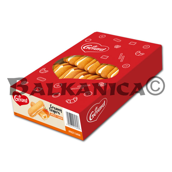 500 G BIZCOCHOS AROMA DE ALBARICOQUE Y CREMA DE NATA MAGIC DR.GERARD 500 G BIZCOCHOS AROMA DE ALBARICOQUE Y CREMA DE NATA MAGIC DR.GERARD