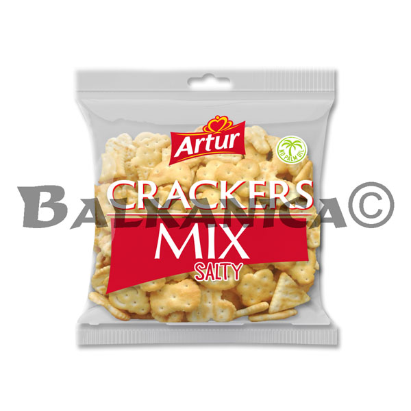 90 G GALLETAS MIX ARTUR DR.GERARD 90 G GALLETAS MIX ARTUR DR.GERARD