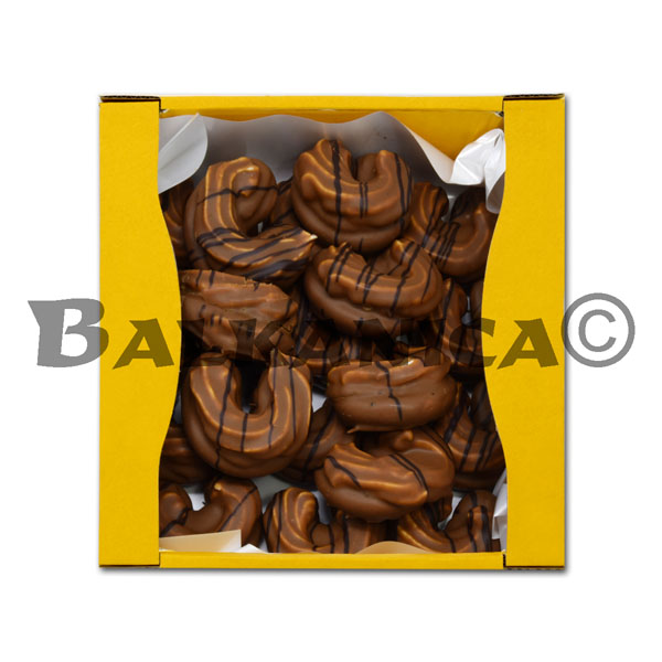 400 GR GALLETAS FERIKO TOFFEE MARGO 400 GR GALLETAS FERIKO TOFFEE MARGO