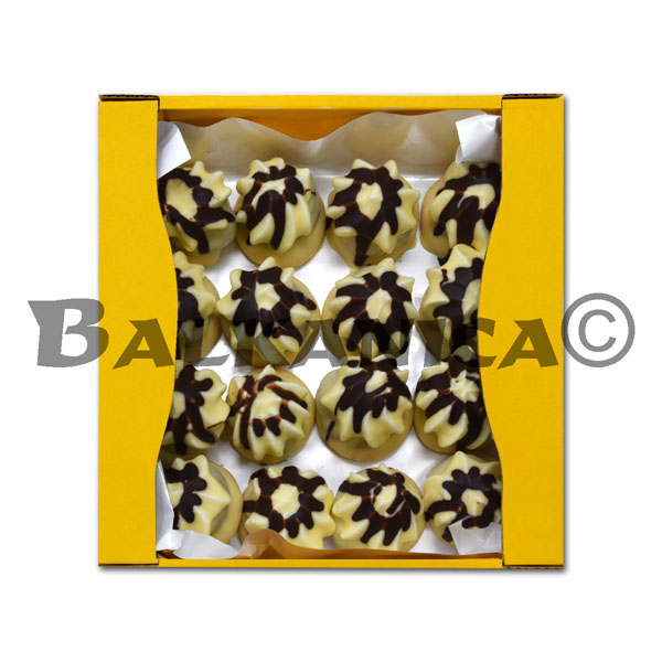 400 GR GALLETAS HELADO MARGO 400 GR GALLETAS HELADO MARGO