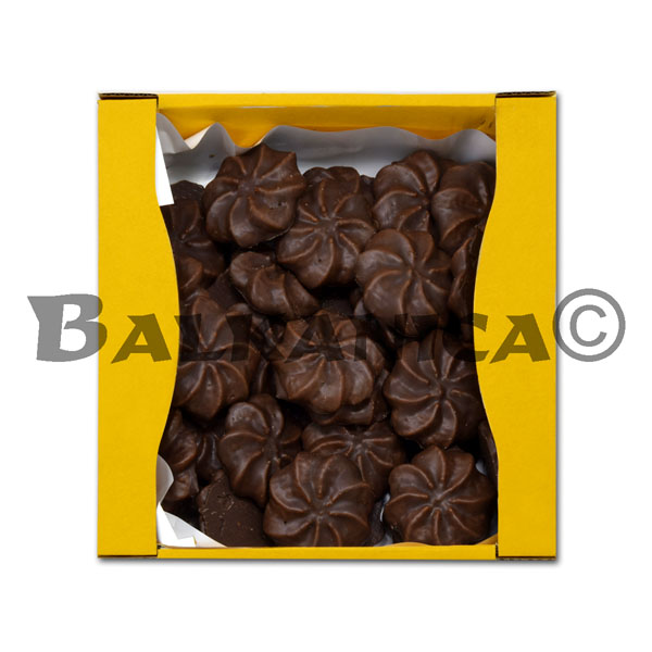 400 GR GALLETAS SABOR CAFE NUGATEX 400 GR GALLETAS SABOR CAFE NUGATEX
