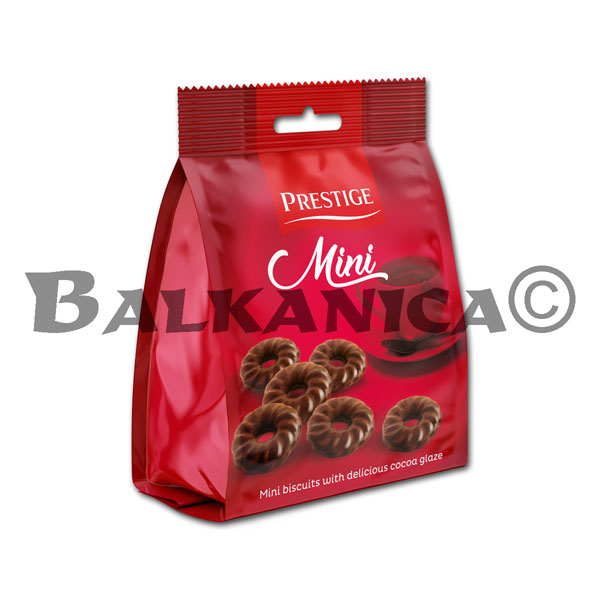 84 G BISCUITS MINI TRAYANA PRESTIGE 84 G BISCUITS MINI TRAYANA PRESTIGE