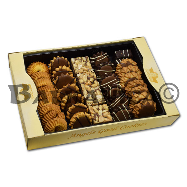 550 GR CAJA ESPECAL DE DULCES ATIS 550 GR CAJA ESPECAL DE DULCES ATIS
