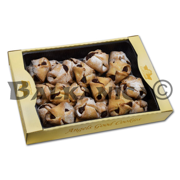 500 GR BOLSITAS DE MERMELADA ATIS 500 GR BOLSITAS DE MERMELADA ATIS