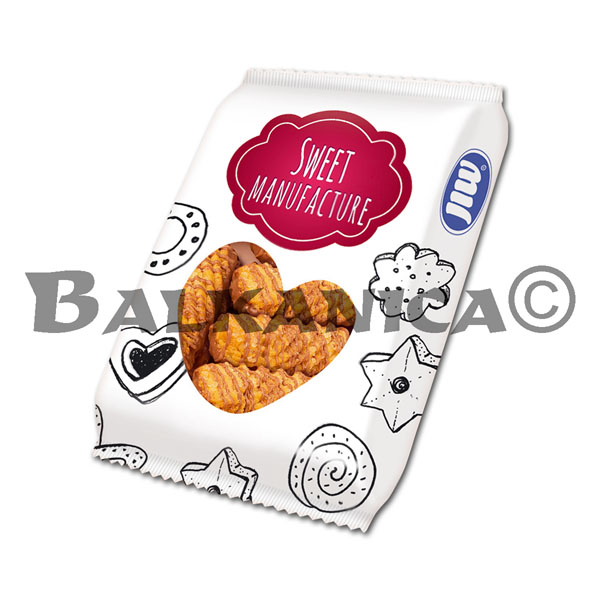 220 G GALLETAS SABOR CARAMELO JIW 220 G GALLETAS SABOR CARAMELO JIW