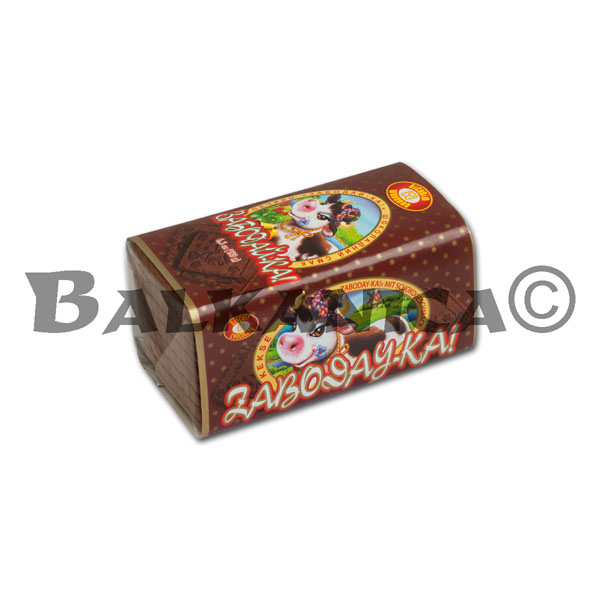 180 G PECHYVO TSUKROVE ZABODAY-KA SHOKOLADNYI SMAK BISCUIT CHOCOLATE