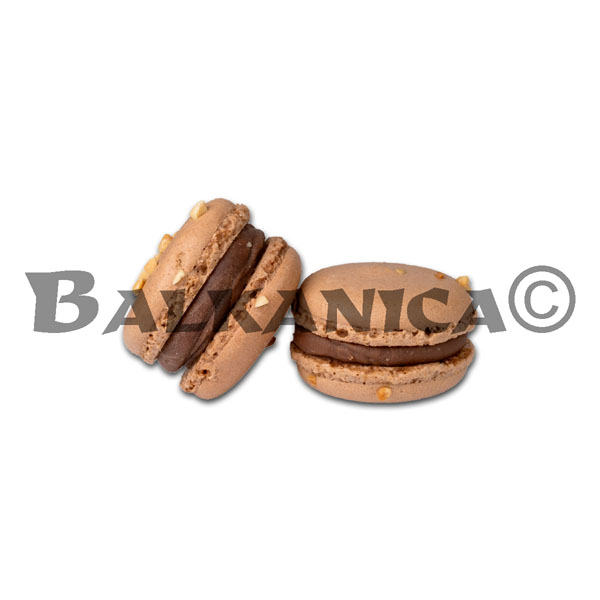 18 G MACARONS CU GUST DE ALUNE DULCINELLA