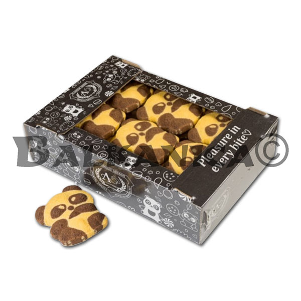 450 G BISCUITS PANDA AL HAMOUD