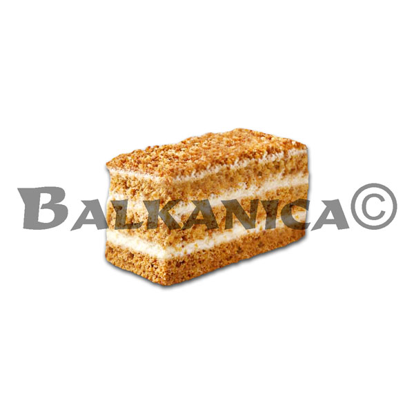 110 G PRAJITURA HONEY CAKE DULCINELLA