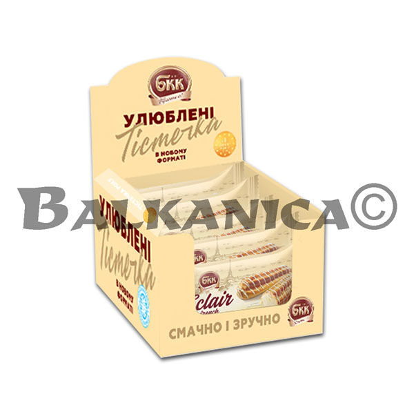 55 G ECLAIRS FRANCESES BKK 55 G ECLAIRS FRANCESES BKK