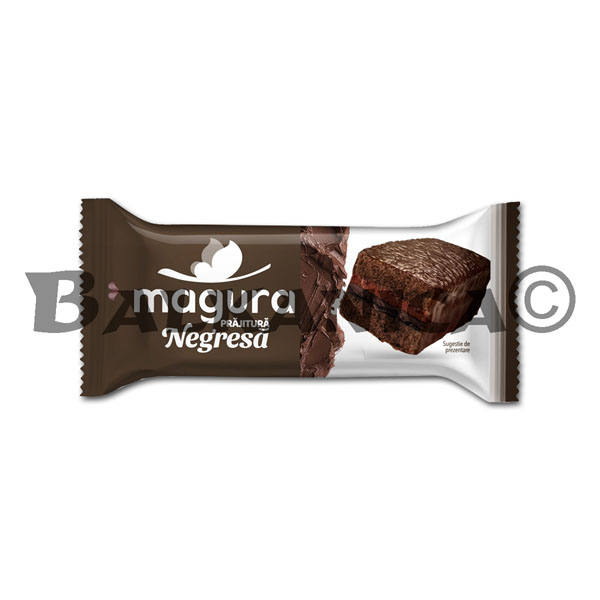 35 Г ПИРОЖНОЕ НЕГРЕСА МАГУРА