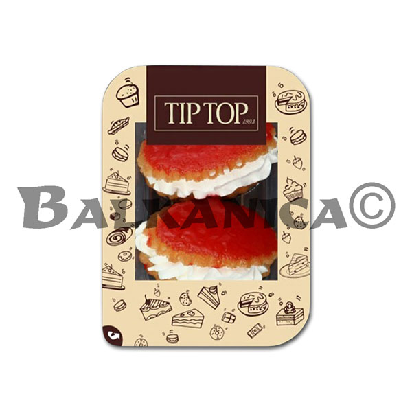 300 G PRAJITURA SAVARINA TIP TOP