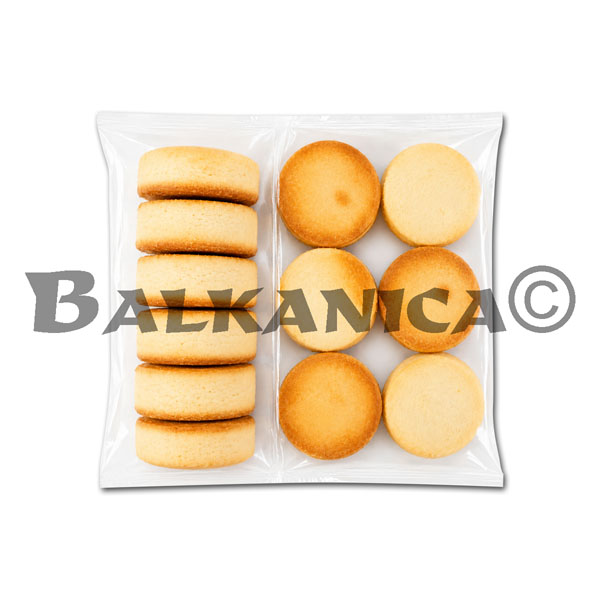 500 G PAPANASI DE BRANZA (SIRNIKI) BALKANICA