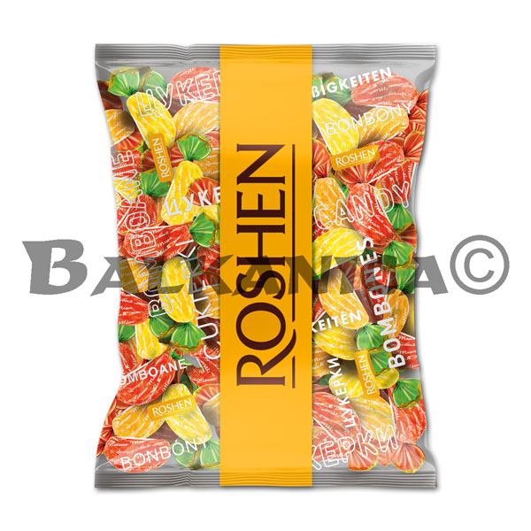 1 KG BOMBONE SA UKUS LIMINASTO VOCE MIX ROSHEN