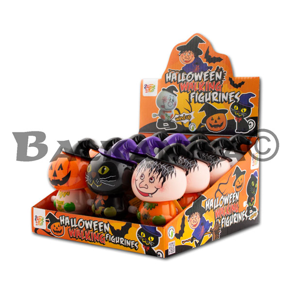 5 G CANDIES FRUITS WITH TOY HALLOWEEN SWEET AND FUN