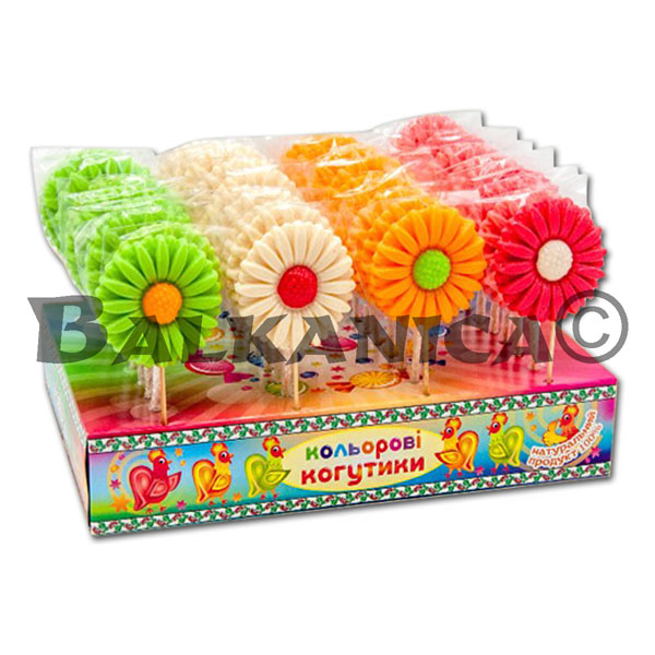 40 G ACADELE MUSETEL R&VV