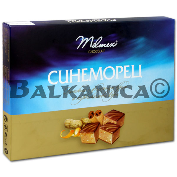 210 GR BOMBONES DE CHOCOLATE SINEMORETS MILMEX 210 GR BOMBONES DE CHOCOLATE SINEMORETS MILMEX