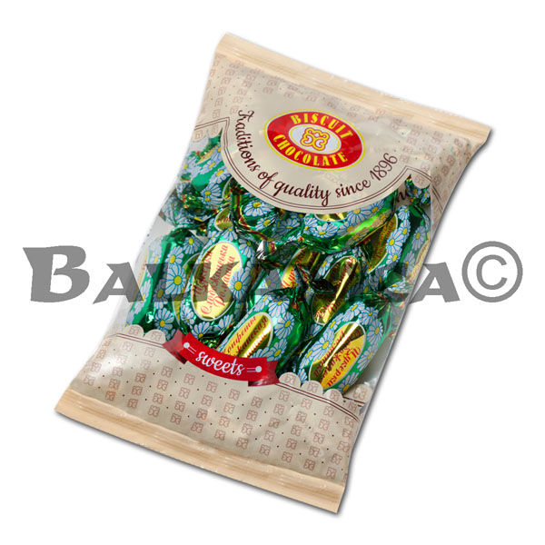 1 KG BOMBONES MANZANILLA SLOBOZHANSKA BISCUIT CHOCOLATE