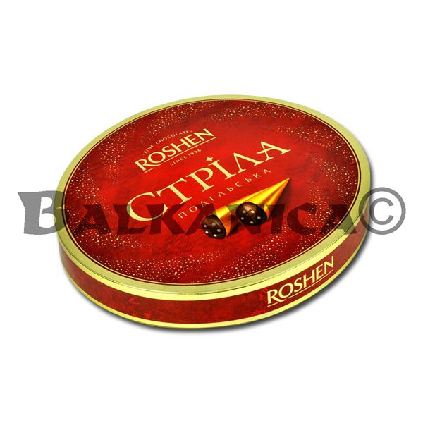 200 G BOMBONES STRELA PODOLSKAYA ROSHEN 200 G BOMBONES STRELA PODOLSKAYA ROSHEN