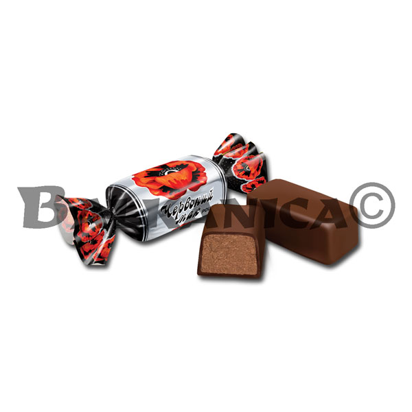 1 KG BOMBONES KRASNYI MAK ROSHEN 1 KG BOMBONES KRASNYI MAK ROSHEN