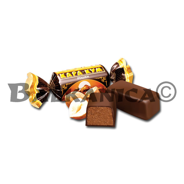 1 KG SWEETS KARA-KUM ROSHEN 1 KG SWEETS KARA-KUM ROSHEN