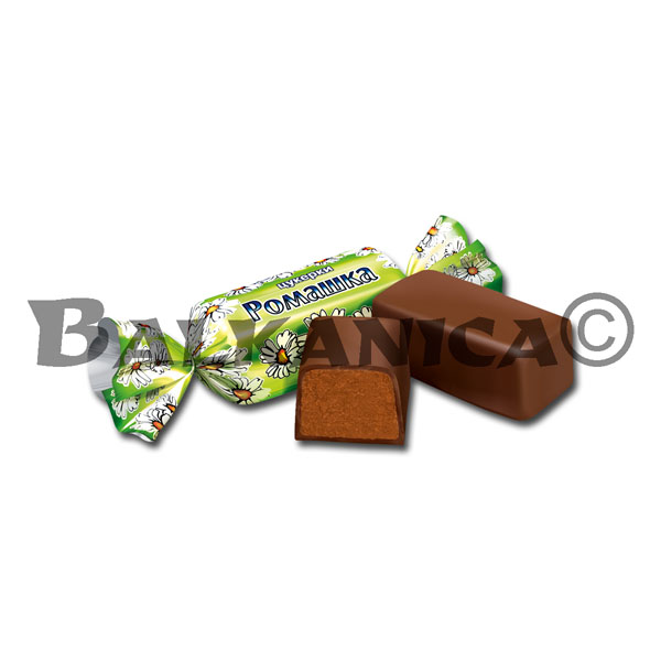 2 KG SWEETS ROMASHKA ROSHEN 2 KG SWEETS ROMASHKA ROSHEN