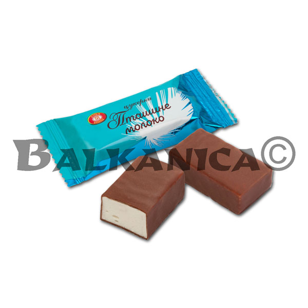 500 G CARAMELO MALVAVISCO BISCUIT CHOCOLATE