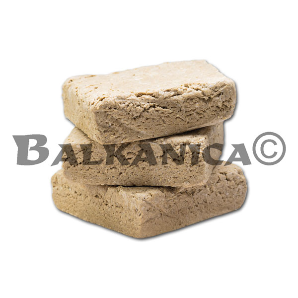 3 KG TURRON DE GIRASOL CON VANILLA TM CARAMEL