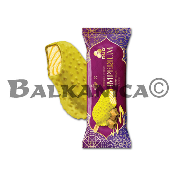 70 G HELADO BAKLAVA IMPERIUM RUD