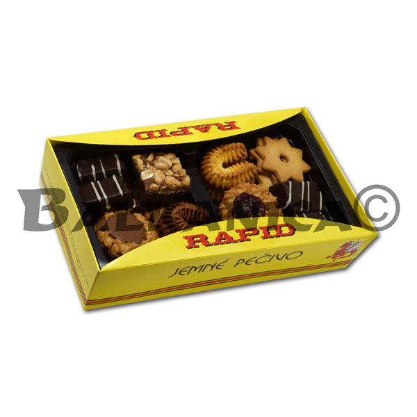 300 G SURTIDO DE DULCES ATIS 300 G SURTIDO DE DULCES ATIS