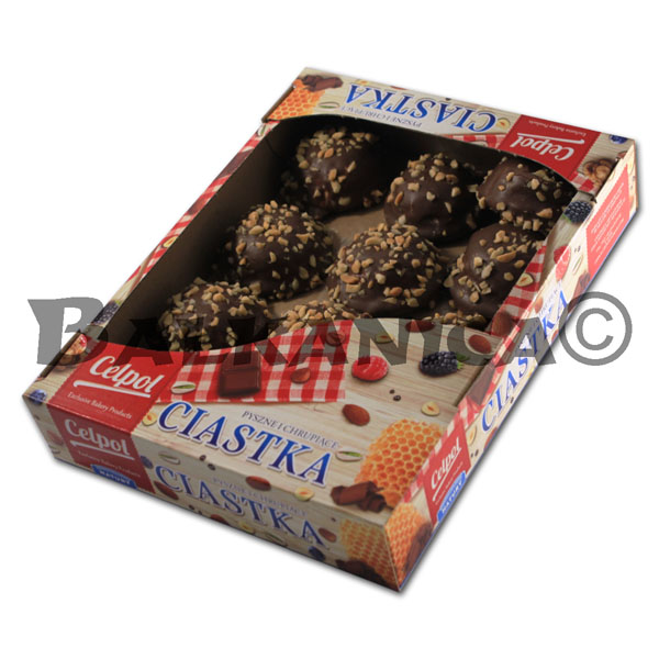 500 G BISCOITOS SICILIANOS CELPOL