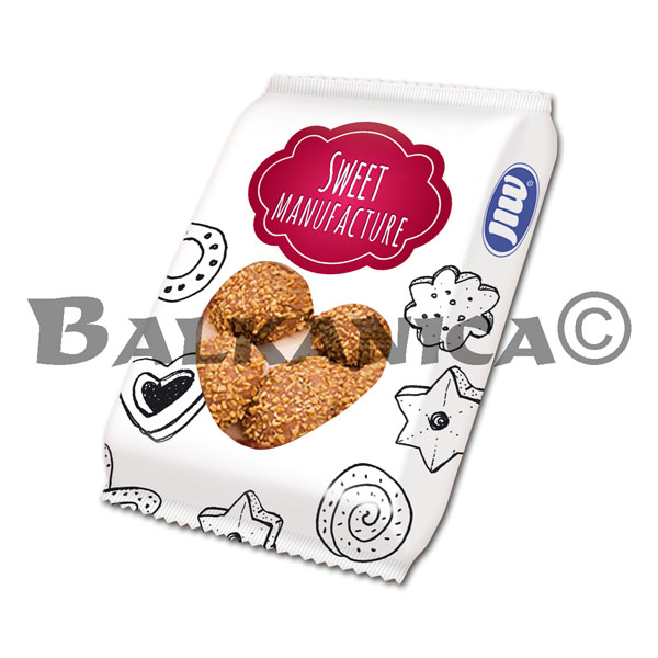 200 GR GALLETAS CARAMELIO JIW 200 GR GALLETAS CARAMELIO JIW