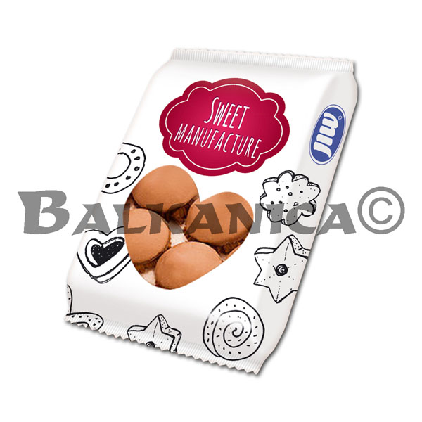 250 G BISCUITS MARGARITA TOFFEE FLAVOR JIW 250 G BISCUITS MARGARITA TOFFEE FLAVOR JIW