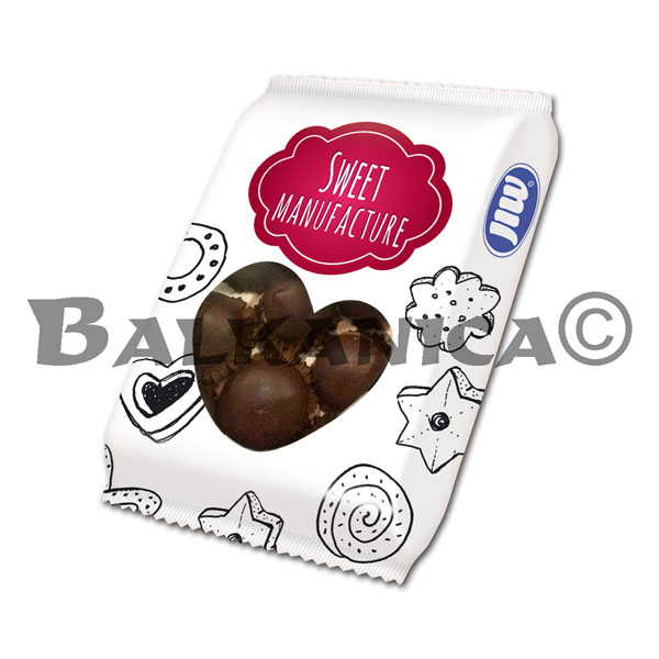 250 G BISCUITS MARGARITA CHOCOLATE AND NUTS JIW 250 G BISCUITS MARGARITA CHOCOLATE AND NUTS JIW