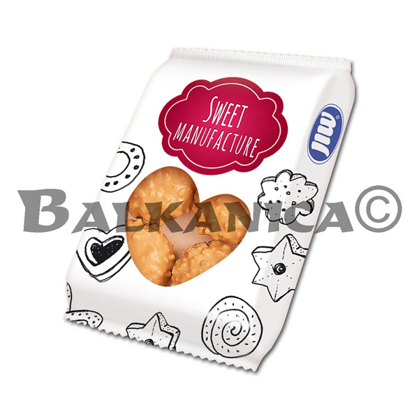 180 G NUECES GLASEADAS CARAMELO Y CACAHUETES JIW 180 G NUECES GLASEADAS CARAMELO Y CACAHUETES JIW