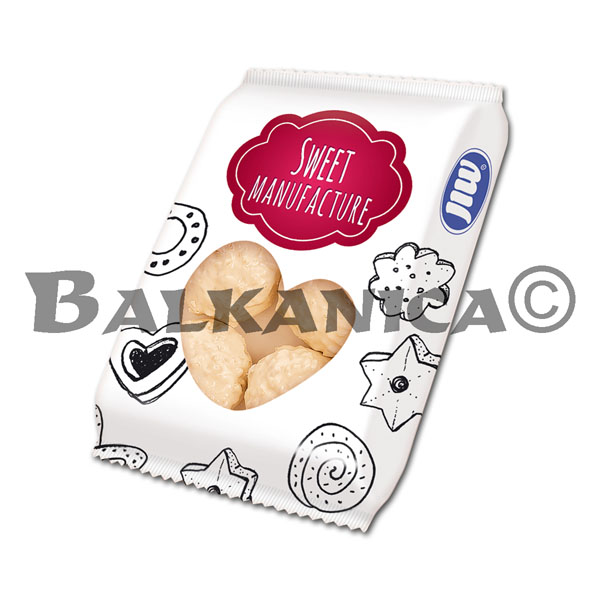 180 G NUECES GLASEADAS DE NATA Y CACAHUETES JIW 180 G NUECES GLASEADAS DE NATA Y CACAHUETES JIW