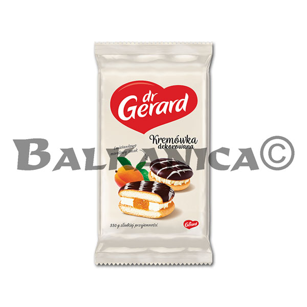 165 G BIZCOCHOS GLASEADO CON RELLENO DE NATA Y ALBARICOQUES DR.GERARD 165 G BIZCOCHOS GLASEADO CON RELLENO DE NATA Y ALBARICOQUES DR.GERARD