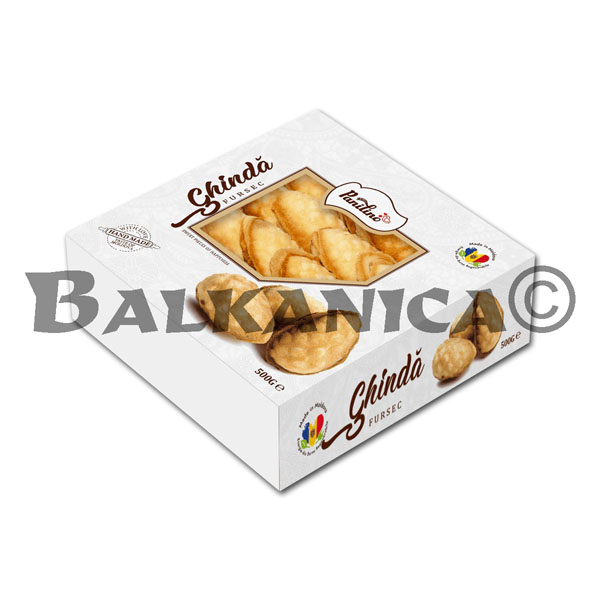 500 G FURSEC GHINDA PANILINO